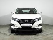 Nissan Qashqai II Рестайлинг Санкт-Петербург  - изображение 21