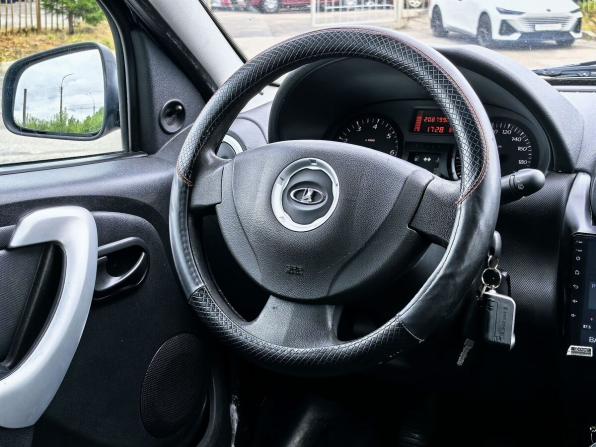 Lada (ВАЗ) Largus I с пробегом 2018 года, цена 699 000 рублей, 208799 км, универсал, Автокод Объявления