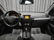 Opel Astra H Рестайлинг Красноярск  - изображение 27