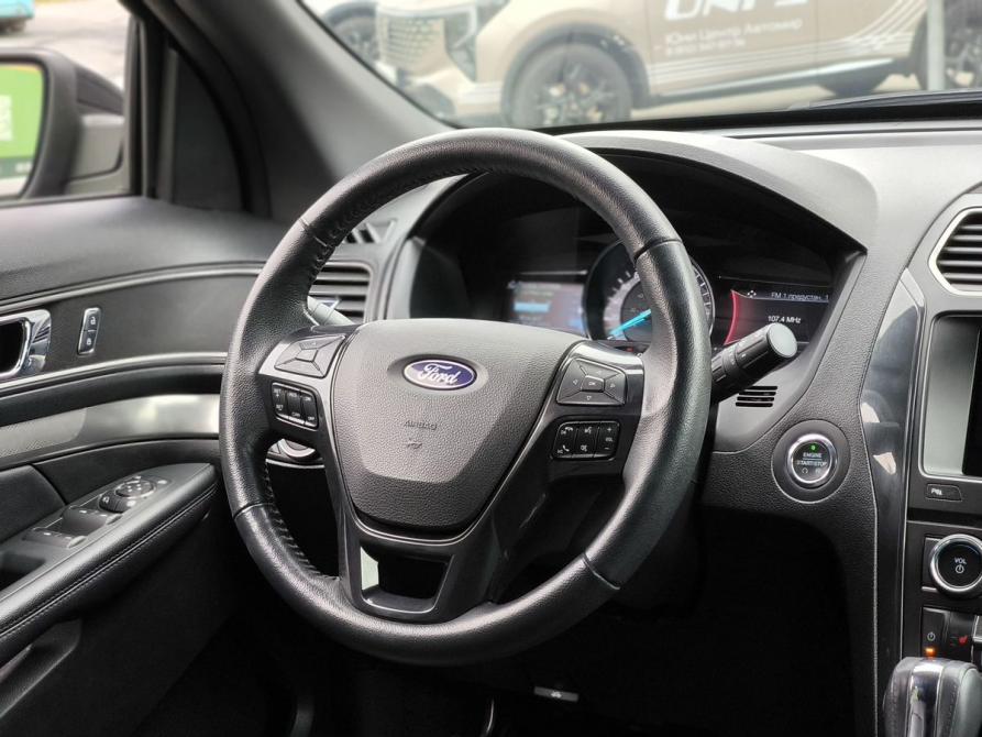 Ford Explorer V Рестайлинг 2 Санкт-Петербург  - изображение 18