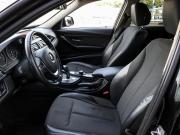 BMW 3 серии VI (F3x) Рестайлинг Москва  - изображение 36
