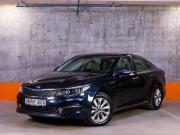Kia Optima IV Уфа  - изображение 27