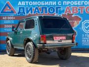 Lada (ВАЗ) 2121 (4x4) I Рестайлинг Набережные Челны  - изображение 26
