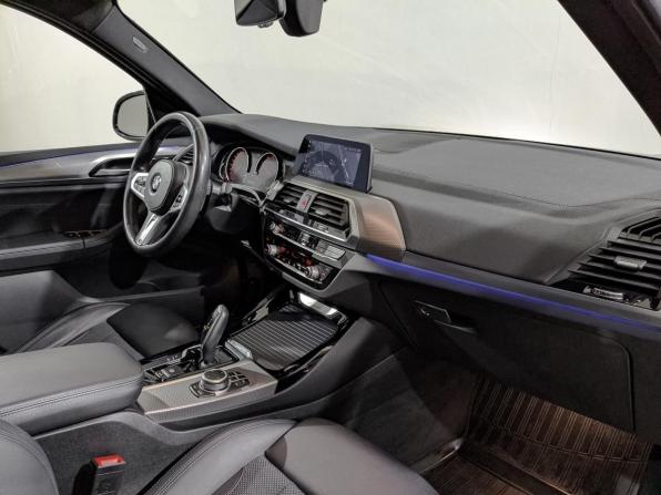 BMW X3 III (G01) с пробегом 2020 года, цена 4 300 000 рублей, 64681 км, внедорожник, Автокод Объявления