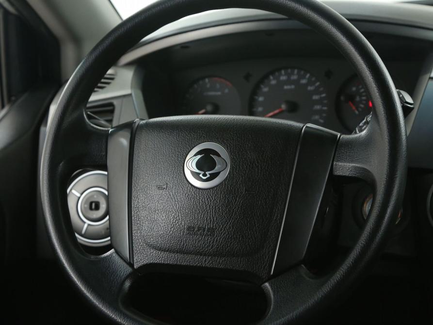 SsangYong Kyron I Рестайлинг Иваново  - изображение 16