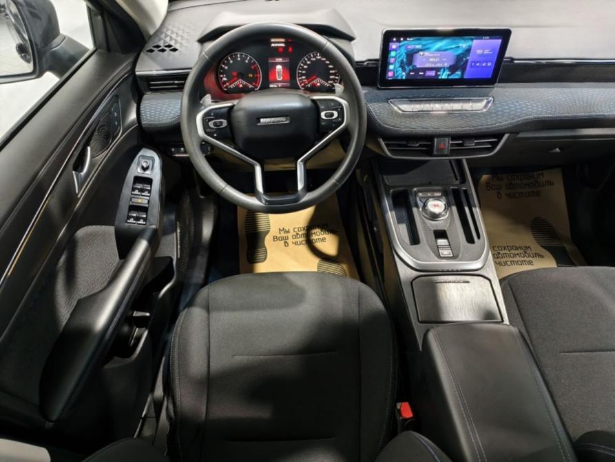 Haval Jolion I Курск  - изображение 9