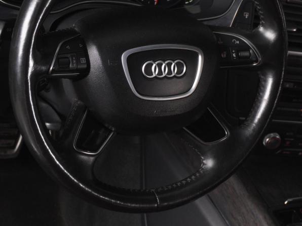 Audi A6 IV (C7) Рестайлинг с пробегом 2017 года, цена 2 199 000 рублей, 142903 км, седан, Автокод Объявления