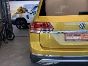 Volkswagen Teramont I Екатеринбург  - изображение 51