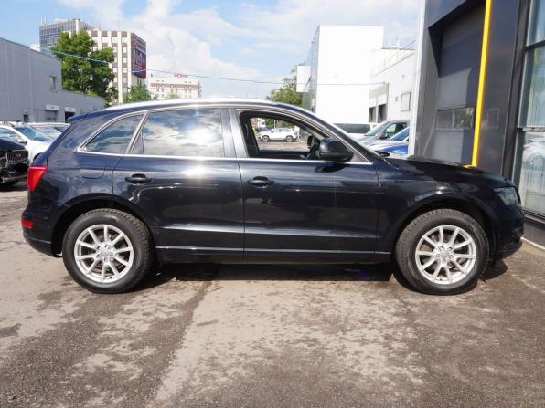 Audi Q5 I (8R) с пробегом 2012 года, цена 1 419 000 рублей, 306553 км, внедорожник, Автокод Объявления