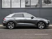 Audi Q8 I (4M) Новороссийск  - изображение 29