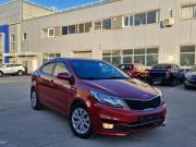 Kia Rio III Рестайлинг Нижний Новгород  - изображение 14