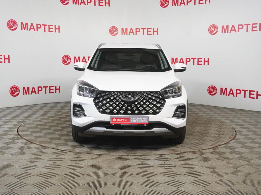 Chery Tiggo 4 Pro I Рестайлинг Вологда  - изображение 2