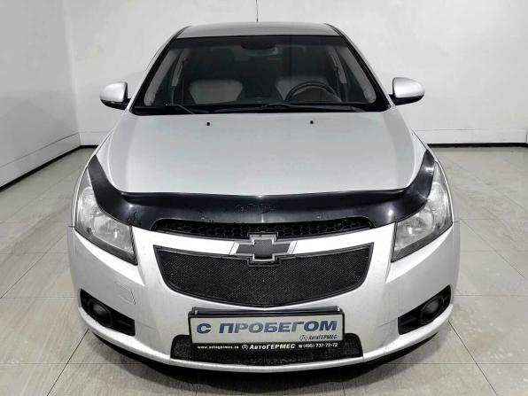 Chevrolet Cruze I с пробегом 2012 года, цена 620 000 рублей, 227065 км, хэтчбек, Автокод Объявления
