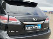 Lexus RX III Рестайлинг Тверь  - изображение 28