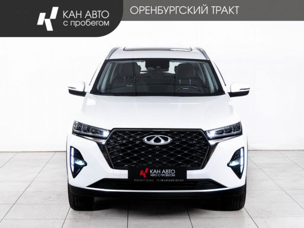 Chery Tiggo 7 Pro Max I с пробегом 2023 года, цена 1 770 000 рублей, 89099 км, внедорожник, Автокод Объявления