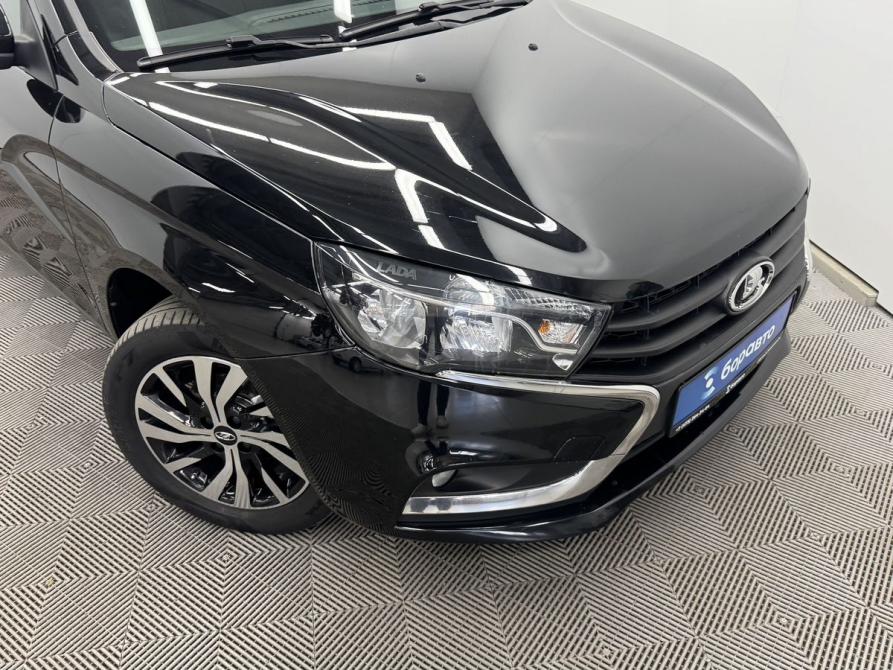 Lada (ВАЗ) Vesta I Воронеж  - изображение 9
