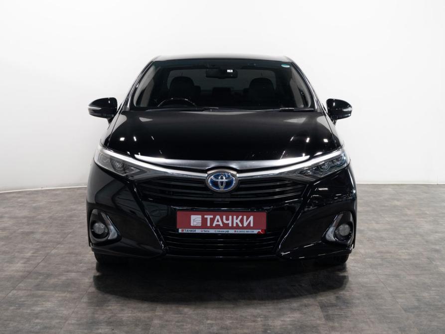 Toyota Sai Чита  - изображение 2