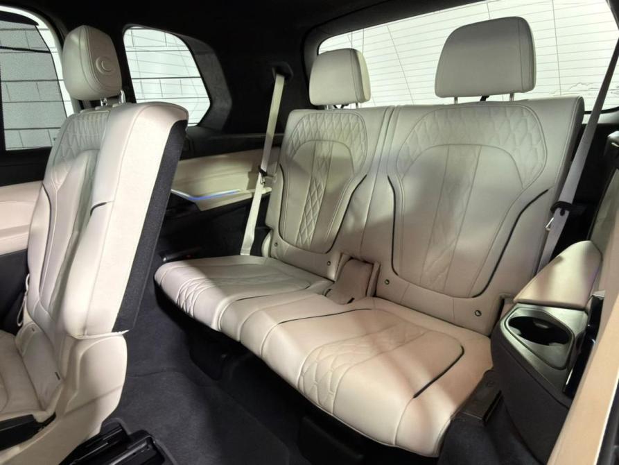 BMW X7 I (G07) Рестайлинг Москва  - изображение 34