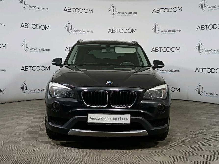BMW X1 I (E84) Рестайлинг Москва  - изображение 3