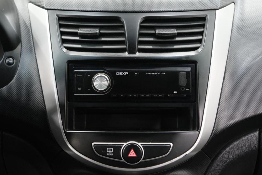 Hyundai Solaris I Омск  - изображение 14