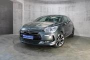 Citroen DS5 Ярославль  - изображение 16