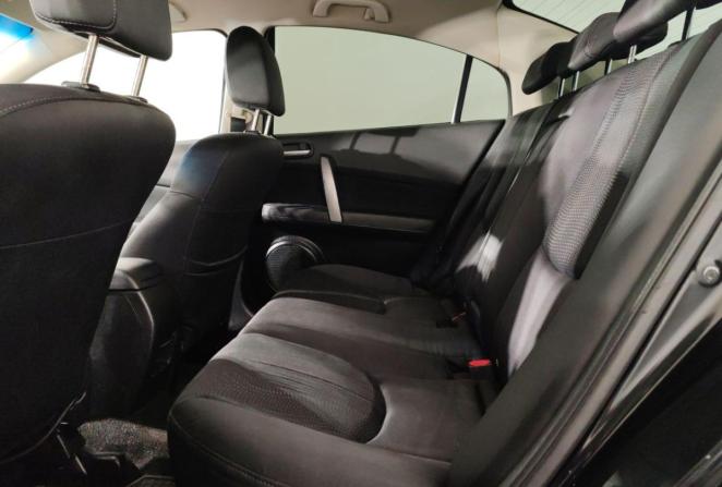 Mazda 6 II (GH) с пробегом 2007 года, цена 570 000 рублей, 343219 км, седан, Автокод Объявления
