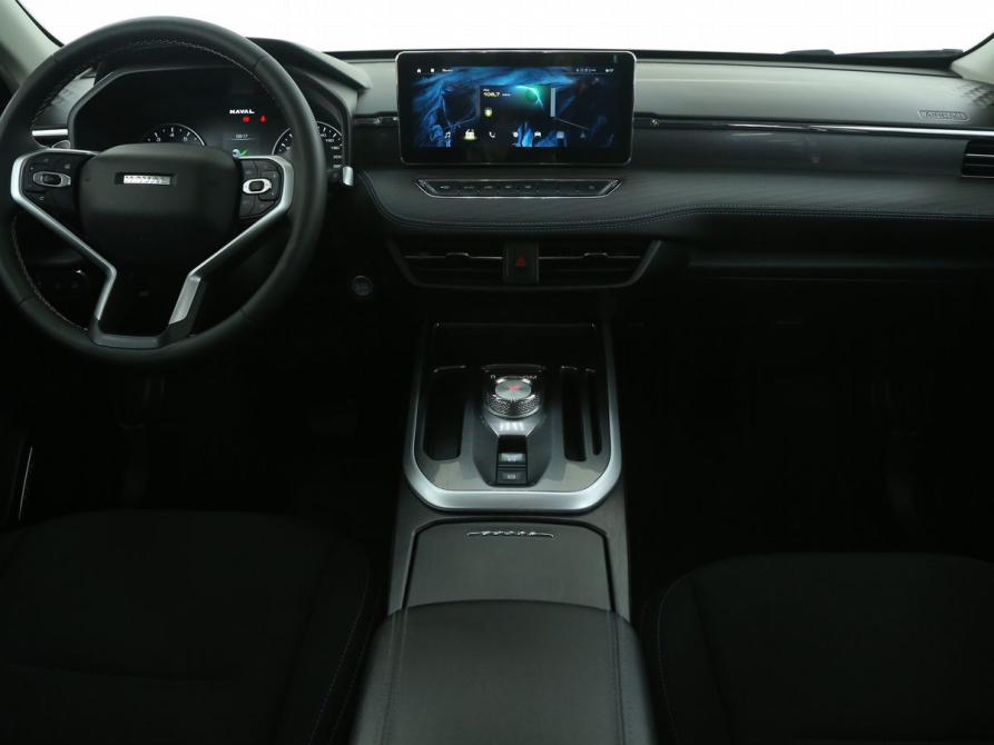 Haval Jolion I Рестайлинг Иваново  - изображение 12