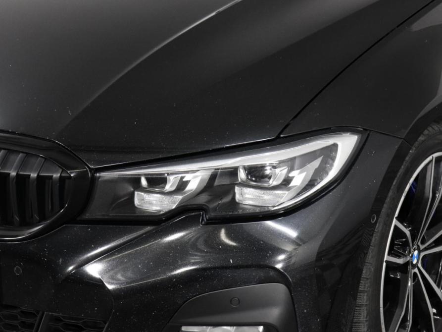 BMW 3 серии VII (G2x) Химки  - изображение 7