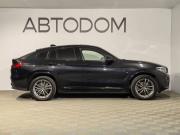 BMW X4 II (G02) Санкт-Петербург  - изображение 36