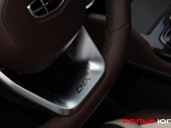 Geely Monjaro I с пробегом 2023 года, цена 3 238 000 рублей, 28607 км, внедорожник, Автокод Объявления