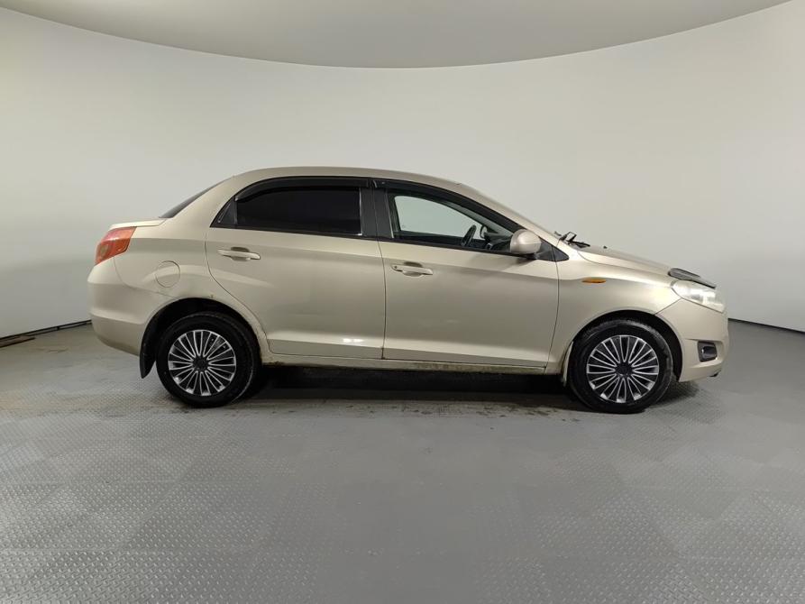Chery Bonus (A13) Уфа  - изображение 5