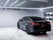 Kia Optima IV Рестайлинг Уфа  - изображение 73