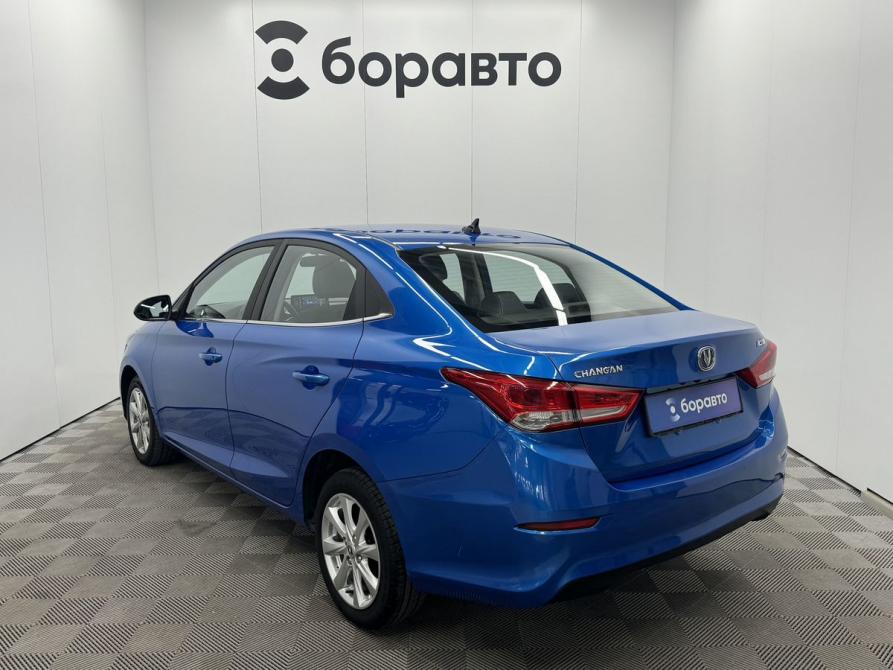 Changan Alsvin Воронеж  - изображение 6