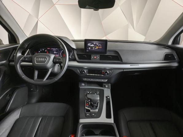 Audi Q5 II (FY) с пробегом 2020 года, цена 3 705 000 рублей, 97686 км, внедорожник, Автокод Объявления