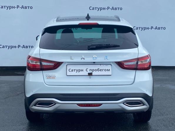Lada (ВАЗ) Vesta I Рестайлинг (NG) с пробегом 2024 года, цена 1 450 000 рублей, 15964 км, универсал, Автокод Объявления