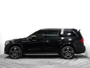 Mercedes-Benz GLS I (X166) Москва  - изображение 35