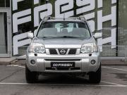 Nissan X-Trail I Рестайлинг Волгоград  - изображение 21
