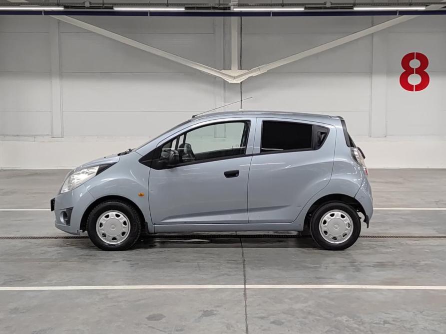 Chevrolet Spark III Казань  - изображение 10