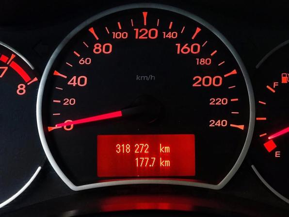 Renault Koleos I с пробегом 2008 года, цена 850 000 рублей, 318272 км, внедорожник, Автокод Объявления