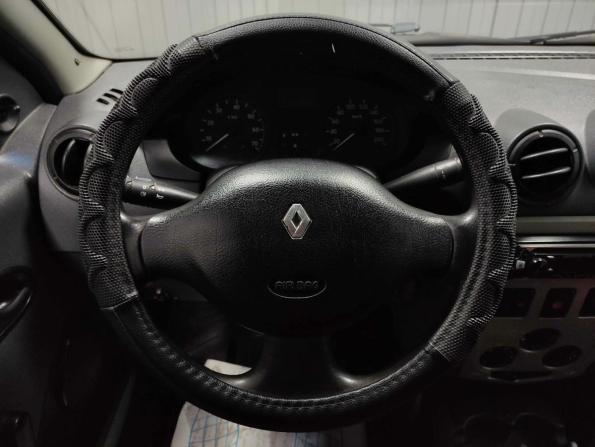 Renault Logan I с пробегом 2009 года, цена 245 000 рублей, 284000 км, седан, Автокод Объявления