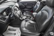 Hyundai ix35 I Рестайлинг Барнаул  - изображение 40