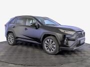 Toyota RAV4 V (XA50) Москва  - изображение 31