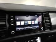 Skoda Kodiaq I Подольск  - изображение 39