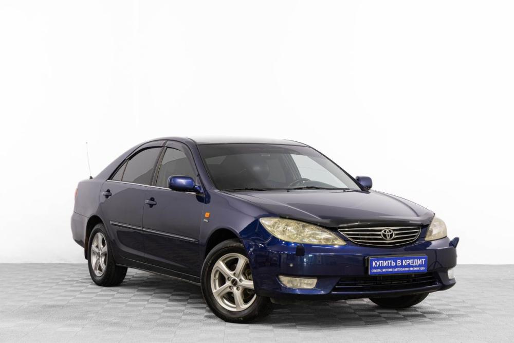 Toyota Camry V (XV30) Рестайлинг Барнаул  - изображение 1