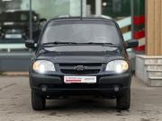 Chevrolet Niva I Рестайлинг Архангельск  - изображение 23