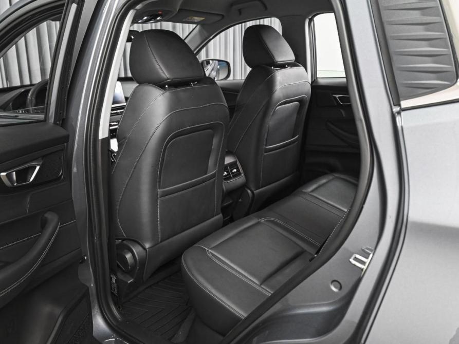 Chery Tiggo 4 Pro I Ставрополь  - изображение 11