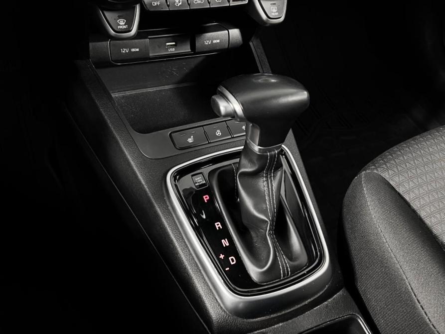 Kia Rio IV Рестайлинг Казань  - изображение 19