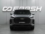 Chery Tiggo 9 I Воронеж  - изображение 31