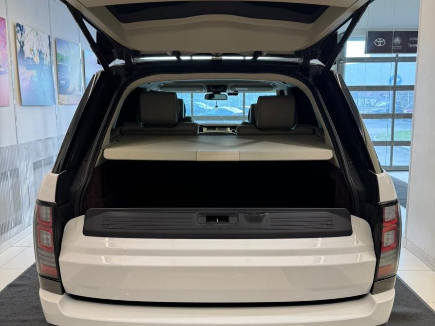 Land Rover Range Rover IV Екатеринбург  - изображение 6