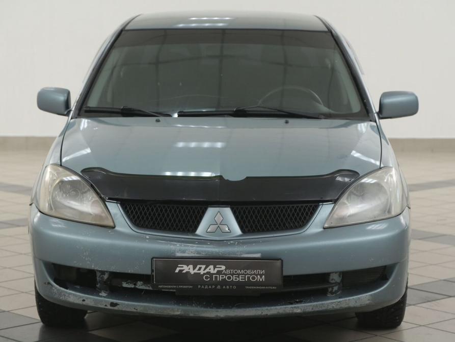 Mitsubishi Lancer IX Рестайлинг Иваново  - изображение 6